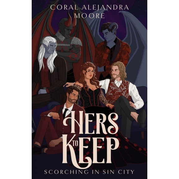 Hers to Keep, (Paperback)