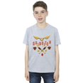 thumbnail image 2 of Harry Potter Boys Quidditch Golden Snitch T-Shirt, 2 of 3