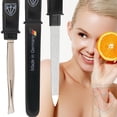 thumbnail image 4 of FITGLOW Beauty - Limpiador desintoxicante vitamínico | Belleza limpia vegana propiedad de una mujer (4 fl oz | 120 ml), 4 of 5