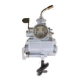 thumbnail image 2 of Carburador para CT70 CT70H CT 70 KO ATV Dirt motocicleta Go Kart Motocross Carb Perfecl Metal, 2 of 8