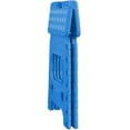 thumbnail image 3 of Tabouret pliant Superio - Bleu, 3 of 3
