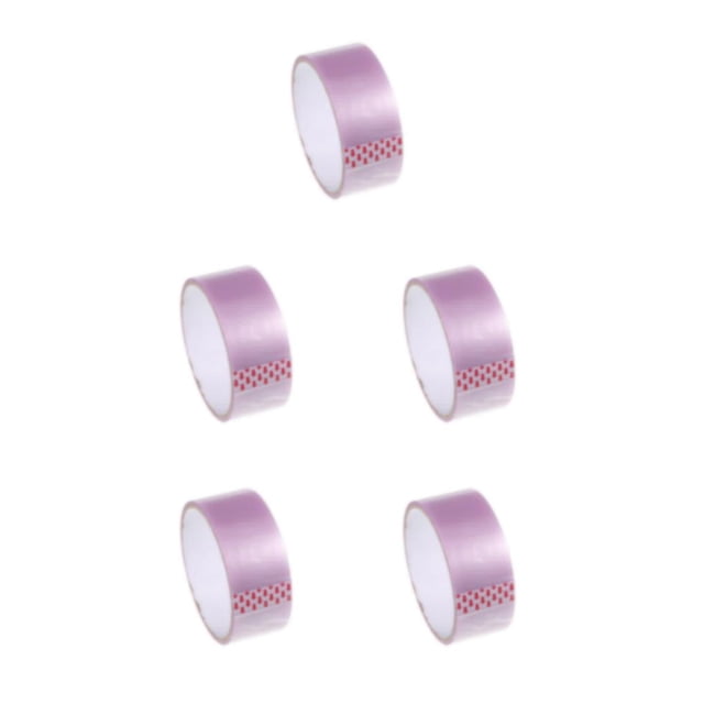 Billuyoard Cintas adhesivas Sticky Ball Stress Relief Nacarado Relajante Juguete Artesanal Type2 NO2