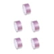 thumbnail image 1 of Ounissouiy Cintas adhesivas Bola adhesiva Cinta para aliviar el estrés Juguete ancho nacarado Descompresión DIY Rolling Craft School Office Type2 NO2, 1 of 6
