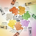 thumbnail image 5 of L.A. Girl Pro Cache-Cernes HD, Surligneur, 0,28 Once, 5 of 5