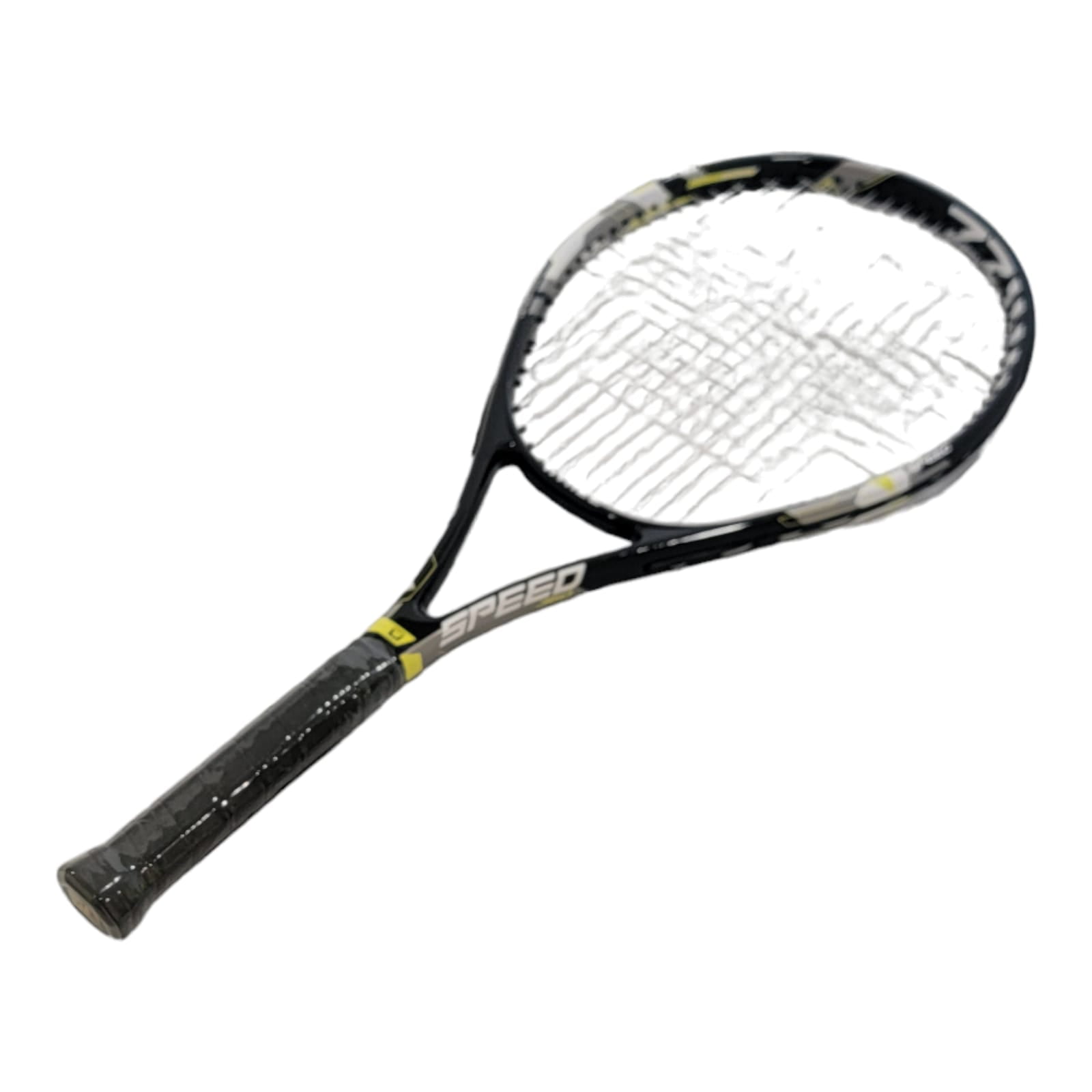 WHIZZ Pro GT700 Advanced Carbon Fiber Tennis Racquet