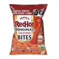 thumbnail image 1 of Boneless de Coliflor Frank´s RedHot con salsa picante 500 g, 1 of 4