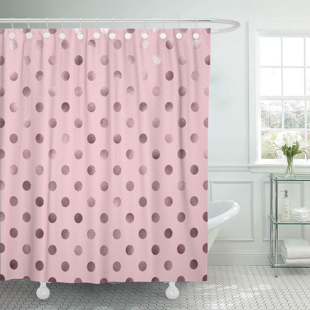Ksadk Circle Bubblegum Pink Polka Dot Pattern Swiss Color Digital Shower Curtain Bathroom Curtain 66x72 Inch Walmartcom Walmartcom Ksadk Circle Bubblegum Pink Polka Dot Pattern Swiss Color Digital Shower Curtain Bathroom Curtain 66x72 Inch Walmartcom Walmartcom