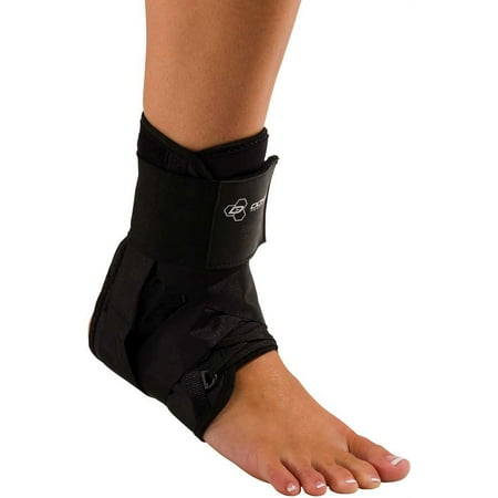 UPC: 0888912164207 | DonJoy Performance Anaform Lace-Up Ankle Brace