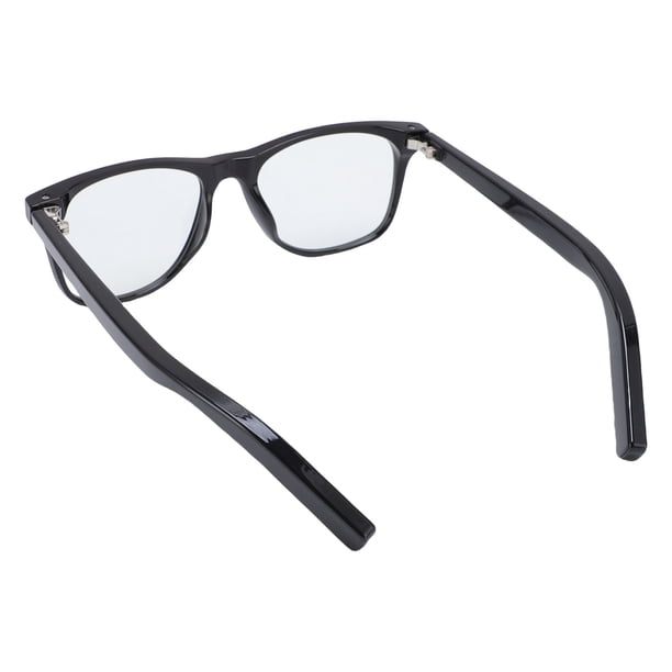 Gafas Inteligentes De Traducción De IA, Bluetooth5.3 Para Hombres Para Mujeres Con Más De 100 Idiomas, Altavoz De Micrófono Integrado, Traducción De Video En Tiempo Real, Para