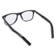 thumbnail image 5 of Gafas Inteligentes De Traducción De Videos, Gafas De Traducción Bluetooth5.3 De Alto Preciso Con Altavoz De Micrófono Para Tomar Fotos Portátiles, Para Viajar Y Uso Diario Con, 5 of 7