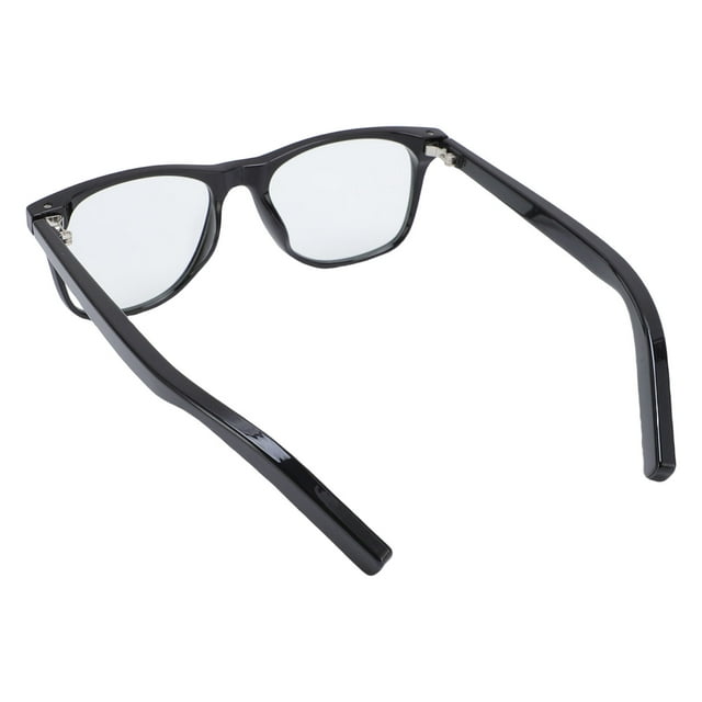 Gafas Inteligentes De Traducción De IA, Bluetooth5.3 Para Hombres Para Mujeres Con Más De 100 Idiomas, Altavoz De Micrófono Integrado, Traducción De Video En Tiempo Real, Para