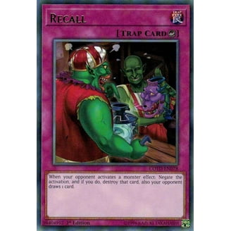 Bài Yugioh Chính Hãng ] ROTA-AE065 Succumbing-Song Morganite - Rare - Foto 4
