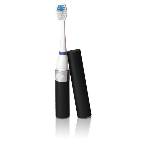 Violife Slim Sonic Toothbrush, Black - Walmart.com ... Violife Slim Sonic Toothbrush, Black - Walmart.com ...