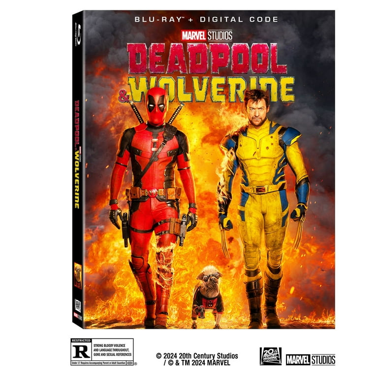 Deadpool jacket walmart deals