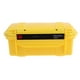thumbnail image 4 of Caja de Plástico impermeable a prueba de golpes Perfecl Caja hermética de supervivencia 7.7x3.7x3.1 pulgadas Amarillo, 4 of 8