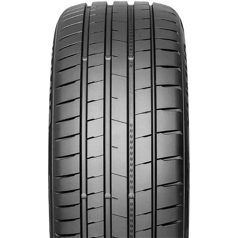 Kumho Ecsta Sport S PS72S 265/35R20 99Y XL High Performance Summer