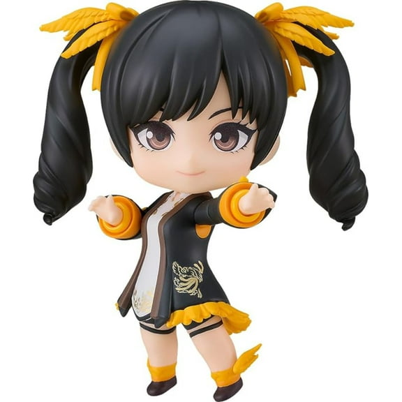 Nendoroid Ling Xiaoyu Figure
