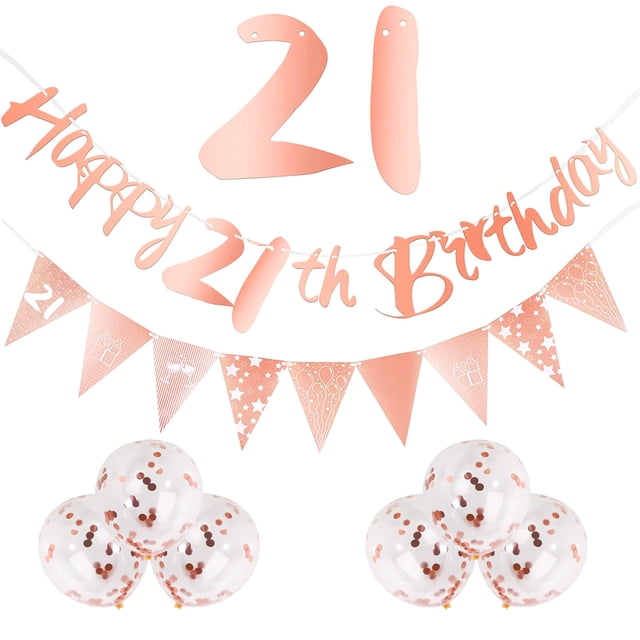 relayinert Décoration d'Anniversaire Bannière Réutilisable Ballons en Latex Épais Type 2
