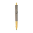 thumbnail image 2 of WNFJR Retractable Pen with Super Soft Grip - 0.38mm Fine Point, Quick-Drying Ink for Stains Resistance & Durable Gold Tip for Comfortable Writing, 2 of 3