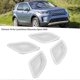 thumbnail image 2 of Exterior Door Handle Bowl Cover Carbon Fiber Trim Fit for Benz G W463 G350 G55 G63 2019‑2020, 2 of 3