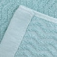 thumbnail image 4 of Large Cotton Hand Towel Super Absorbent Thick Bath Towel Comfortable Beach Towel, 4 of 8