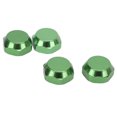 thumbnail image 3 of Écrou de Roue 17mm Hexagonal, Alliage d'Aluminium de Remplacement Écrou de Roue 17mm pour Voiture 1/8 RC Vert, 3 of 8
