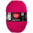 thumbnail image 2 of (3 pack) Shock Pink-Yarn Comfort, 2 of 4