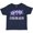 Navy Blue, variant on Inktastic Colorado Columbine Flowers Boys or Girls Toddler T-Shirt