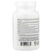Bio Nutrition Thyroid Wellness - 60 Capsules