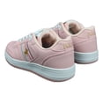 thumbnail image 4 of Tenis Polo Niños Sneakers Rosa Nin028 rosa 20 MX, 4 of 7