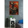 thumbnail image 2 of Disney Pirates of the Caribbean: At World's End - Duo Wall Poster, 22.375" x 34", Framed, 2 of 2