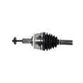 thumbnail image 2 of GSP NCV73095 Front Right CV Axle Assembly Compatible with Volvo 17-19 S90, Volvo 18-21 V90, 2 of 5