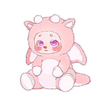Caja ciega de la serie Time Share Meet Cino, juguetes, figuras de acción bonitas, muñecas, caja misteriosa sorpresa, adornos, regalos Kawaii para niñas