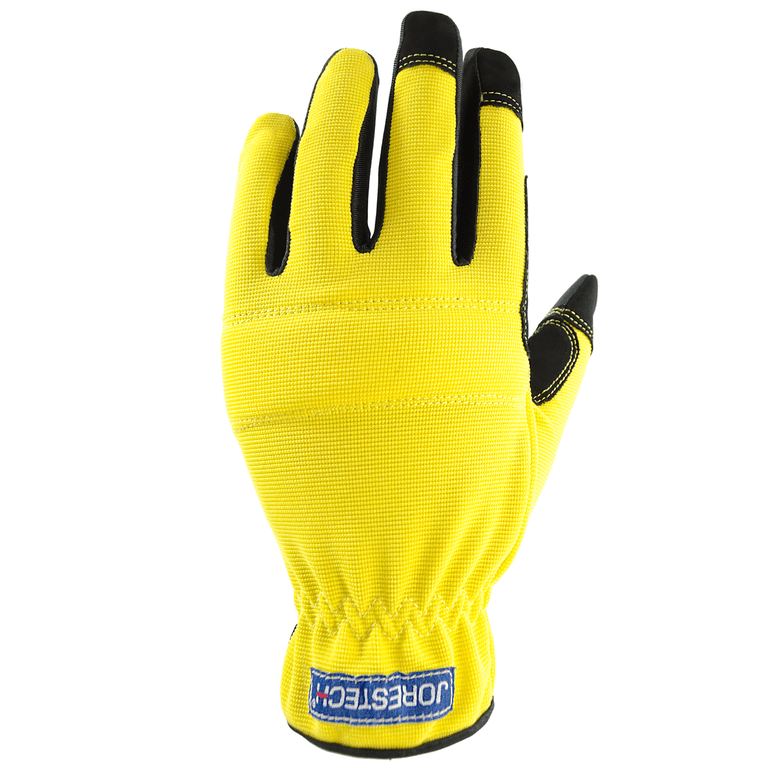 Utility Gloves Jorestech All-Purpose Mechanics Gloves - High Dexterity ...