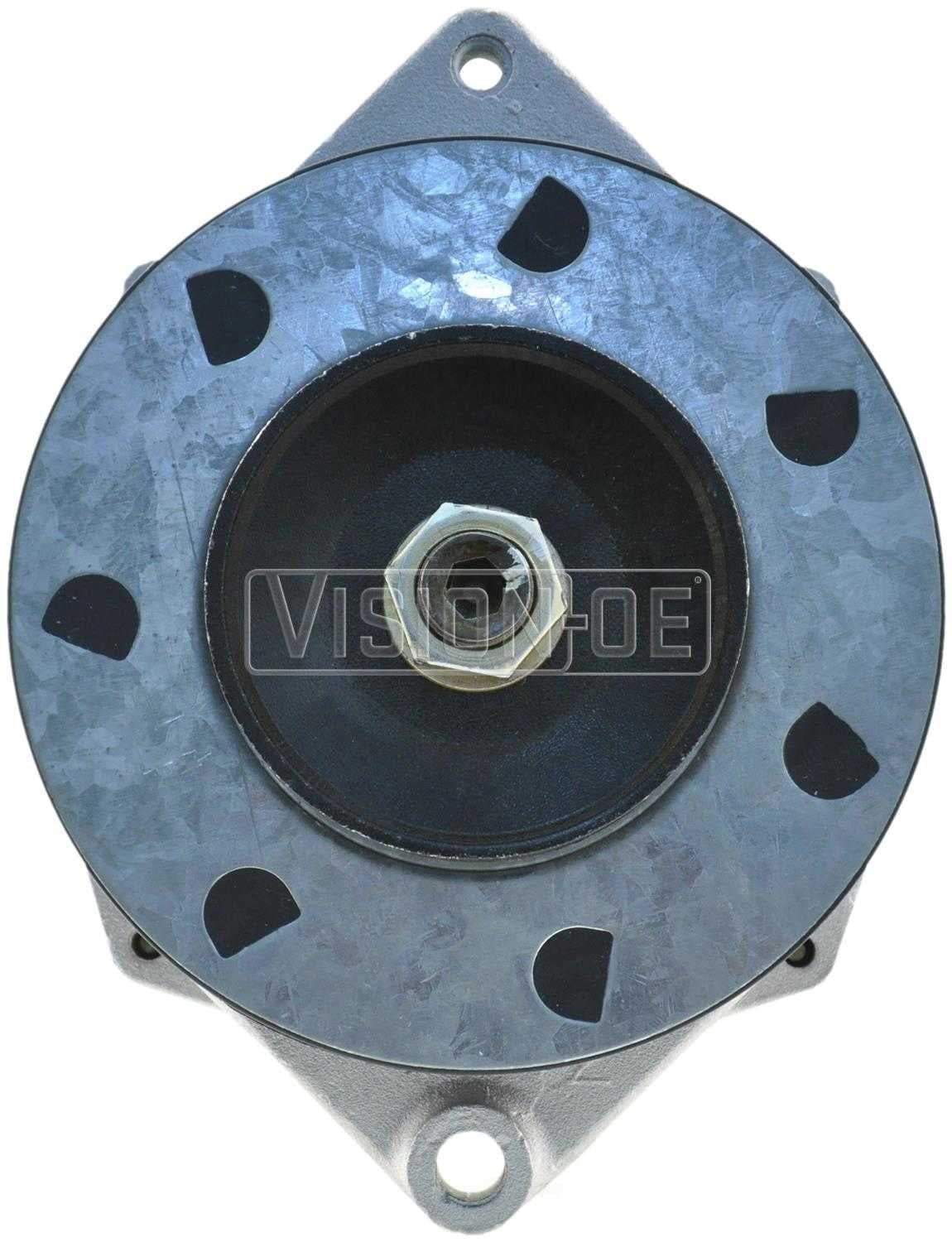 Vision OE 7273-3 Alternator