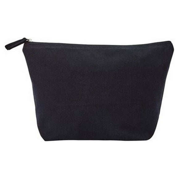 Nutshell Luxe Canvas 3L Accessory Bag