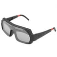 thumbnail image 3 of Lunettes de Protection pour les Yeux, Outils de Protection pour Soudure Électrique YZ05, 3 of 8