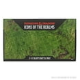 thumbnail image 2 of WizKids D&D Icons of The Realms: Battle Mat (Plains Battle Mat), 2 of 7