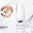 thumbnail image 4 of Eyelash Extension Cleanser, Eyelash Extension Shampoo 50ML Mild  For Home For Eyelash, 4 of 8