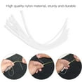 thumbnail image 1 of 10PCS Fishing  Line, High Strength 30LB/50LB Fly Fishing  Connector Fishing Tackle Accessory, 1 of 8