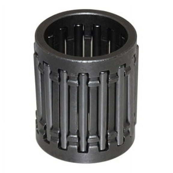 Bearing, Wrist Pin Caged Johnson/Evinrude 85-235 x-flow Evinrude 75-200 60? E-tecPro #: WP13C X-Ref #: 39562716220, 18-1374, 329541, 385482, 388595, 394226, 395627, 9-51103