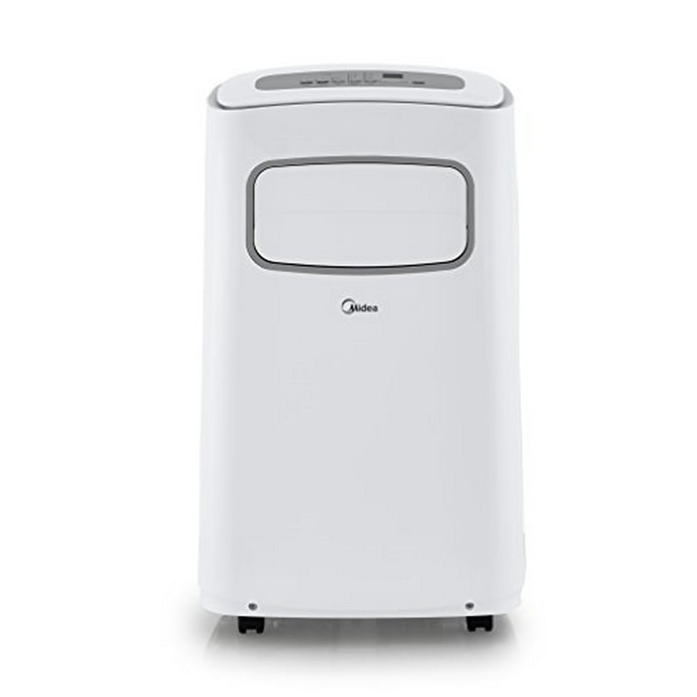 midea easycool 3in1 portable air conditioner with dehumidifier and