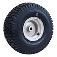 thumbnail image 3 of Hi-Run SU12 20x8.00-8 2PR Lawn & Garden Tire With 8x7 Wheel & 3/4 Bushing, 3 of 6