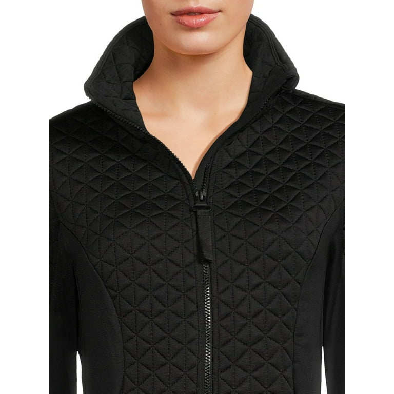 Avia Women's Quilted Jacket 