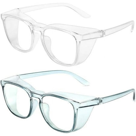 

Dollger Safety Glasses Anti Fog Protective Goggles Eye Protection Glasses Safety Goggles