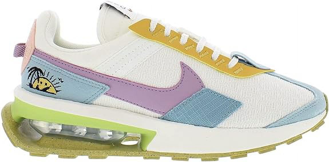 ★Nike★大人気★WMNS AIR MAX PRE-DAY SE★追跡可 Women's Nike Air Max Pre Day SE Sail/Amethyst Wave (DJ9984