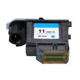 thumbnail image 3 of Natural Colors C4811A Print Head No Paper Jam Printhead for HP 500 510 800 Series - Blue, 3 of 4