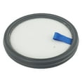 thumbnail image 1 of Replacement Filter for PRETTYCARE W200 W300 Cordless Vacuum Cleaner Spare Parts, 1 of 12