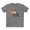 Athletic Heather, variant on Helicopter Shirt, Chopper Shirt