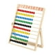 thumbnail image 2 of Abacus Juguete educativo Juego marcos Aprender matemáticas Marco de de de madera clásico para preescolar Kindergarten Niñas CUTICAT Juguetes educativos para contar, 2 of 8